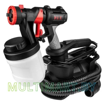 Краскораспылитель P.I.T PSG3022-C Pro